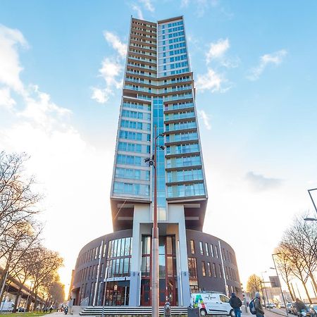 Art Hotel Rotterdam-Fully Renovated Extérieur photo