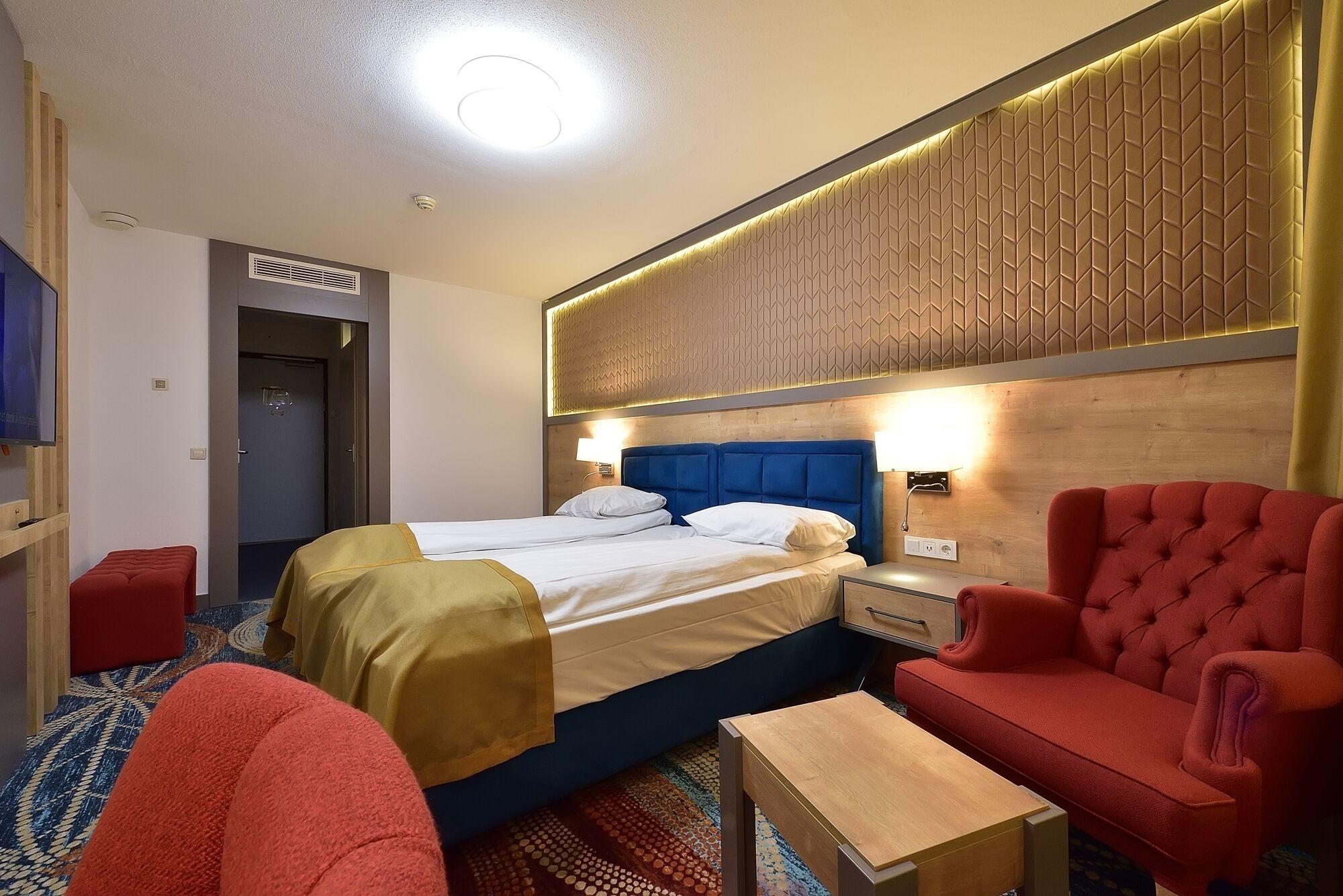 Art Hotel Rotterdam-Fully Renovated Extérieur photo