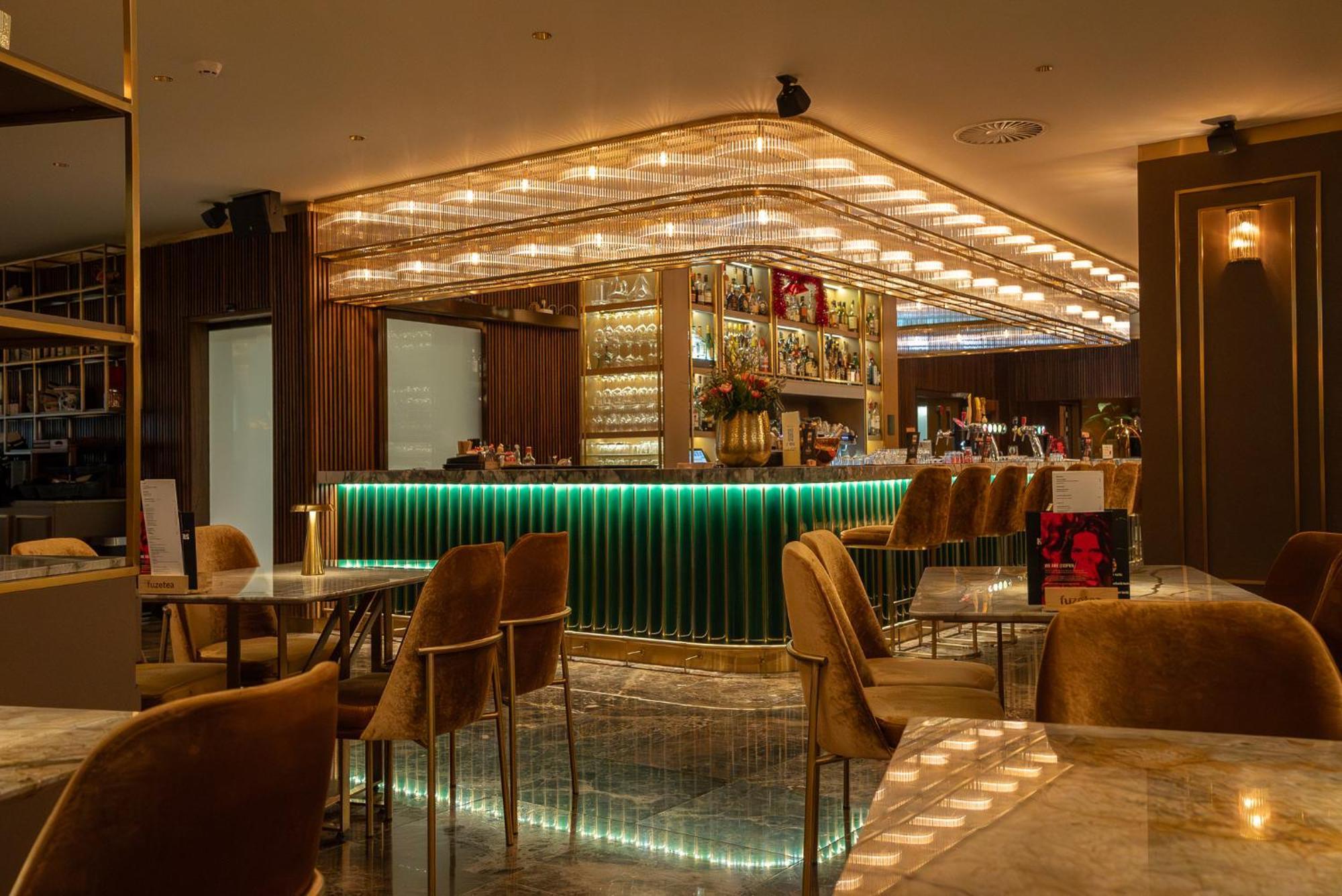 Art Hotel Rotterdam-Fully Renovated Extérieur photo