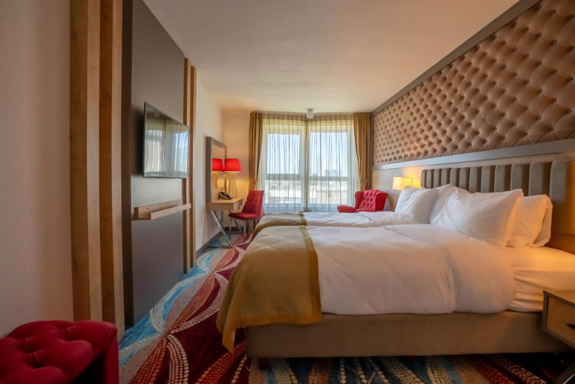 Art Hotel Rotterdam-Fully Renovated Extérieur photo