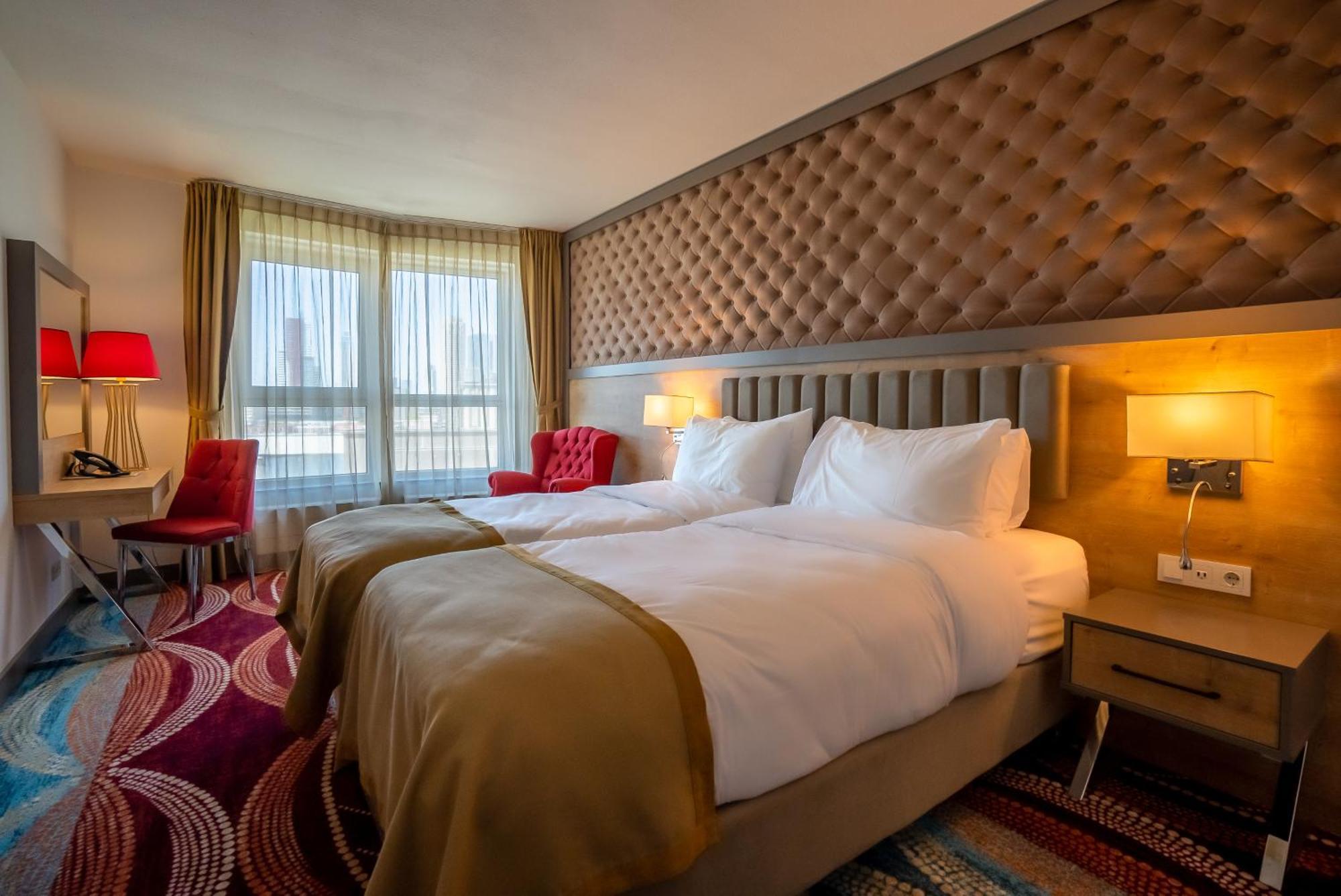 Art Hotel Rotterdam-Fully Renovated Extérieur photo