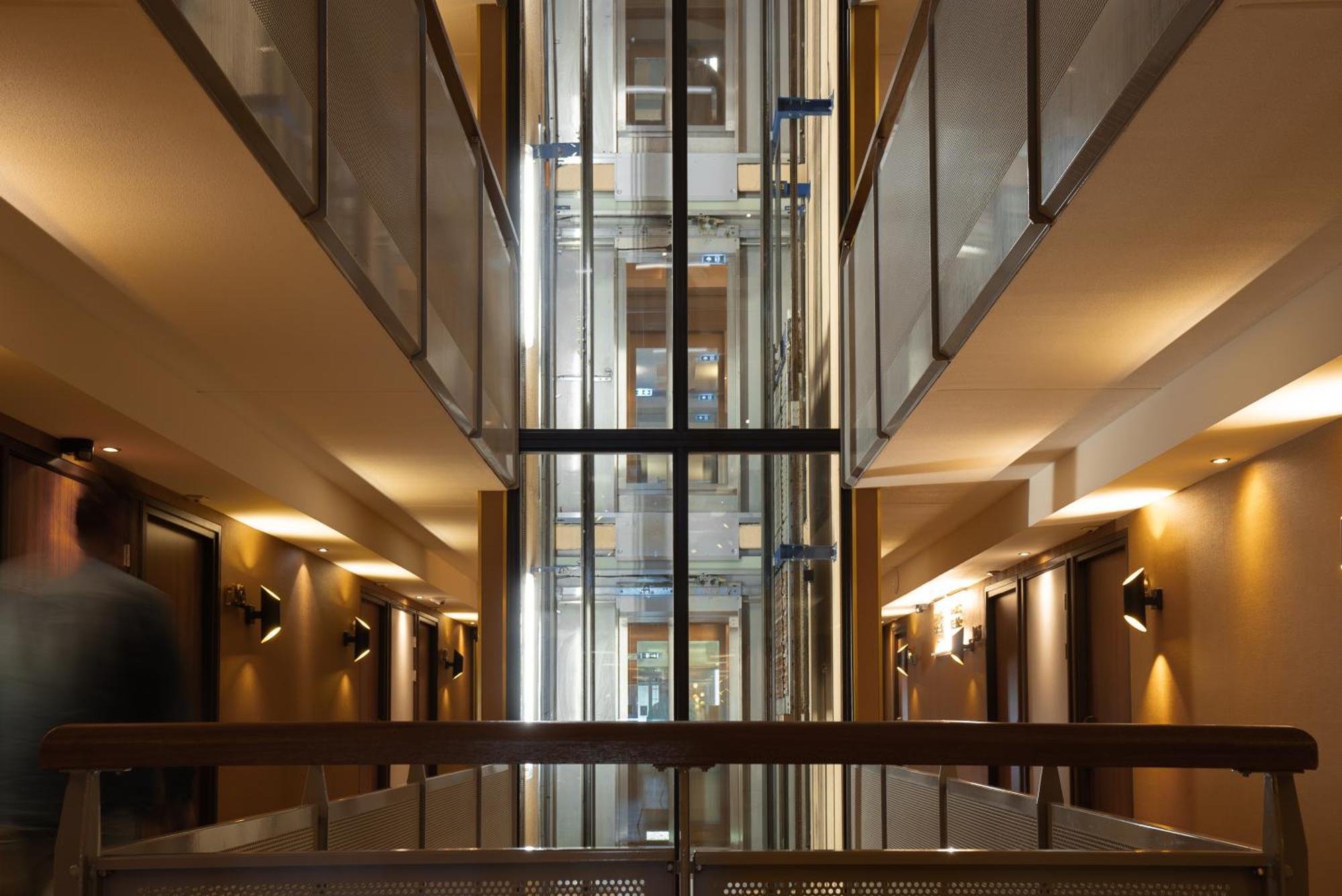 Art Hotel Rotterdam-Fully Renovated Extérieur photo