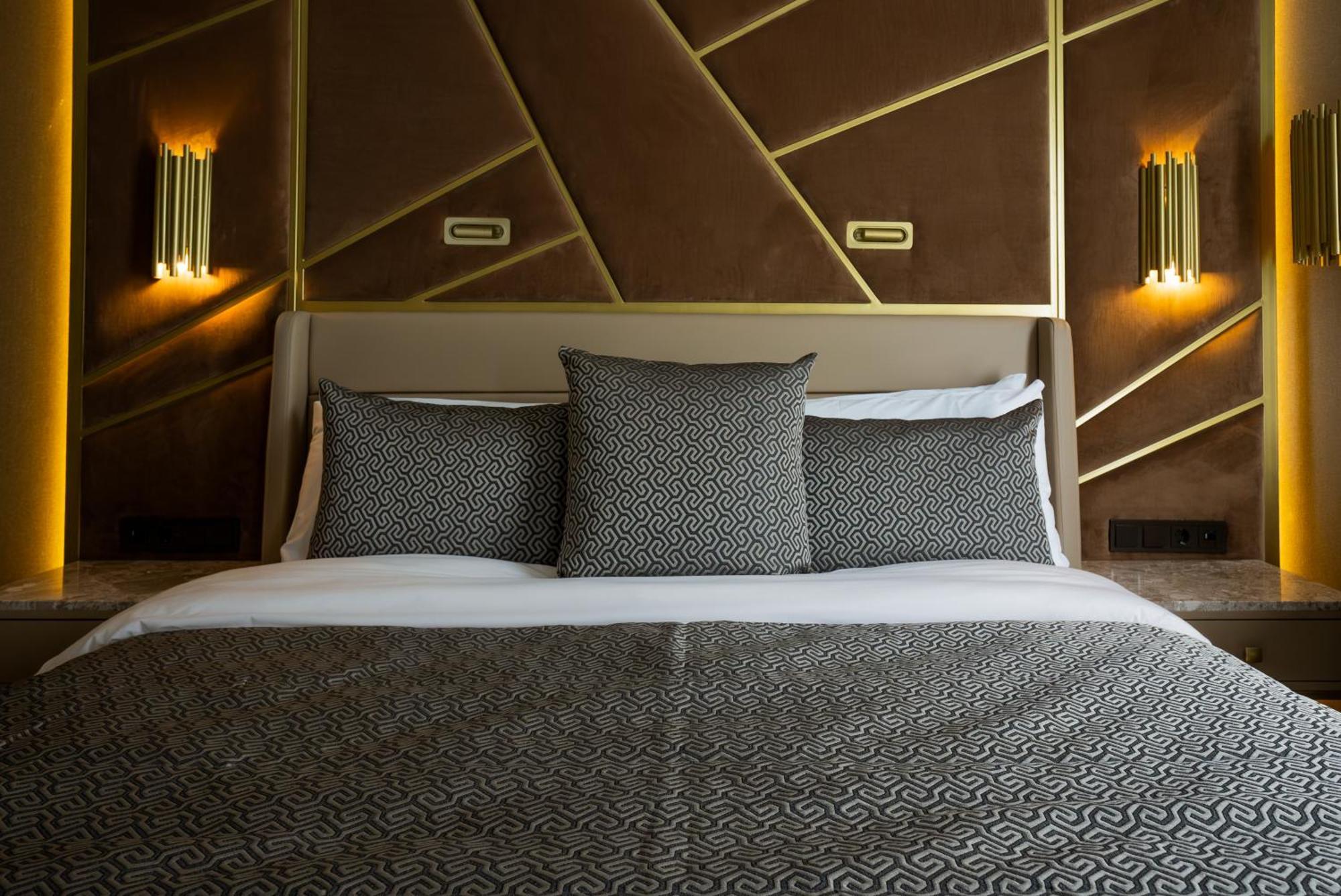 Art Hotel Rotterdam-Fully Renovated Extérieur photo