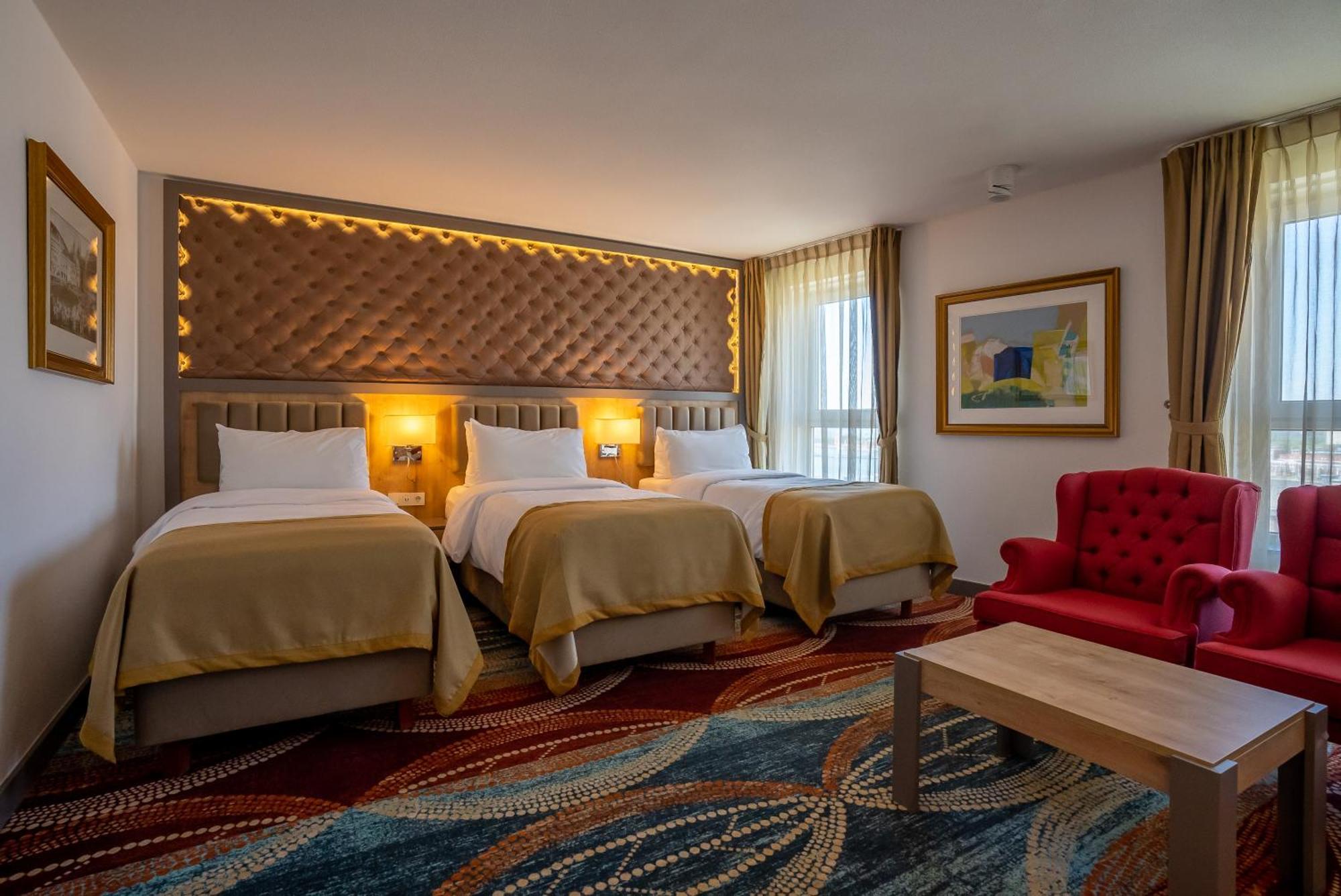 Art Hotel Rotterdam-Fully Renovated Extérieur photo