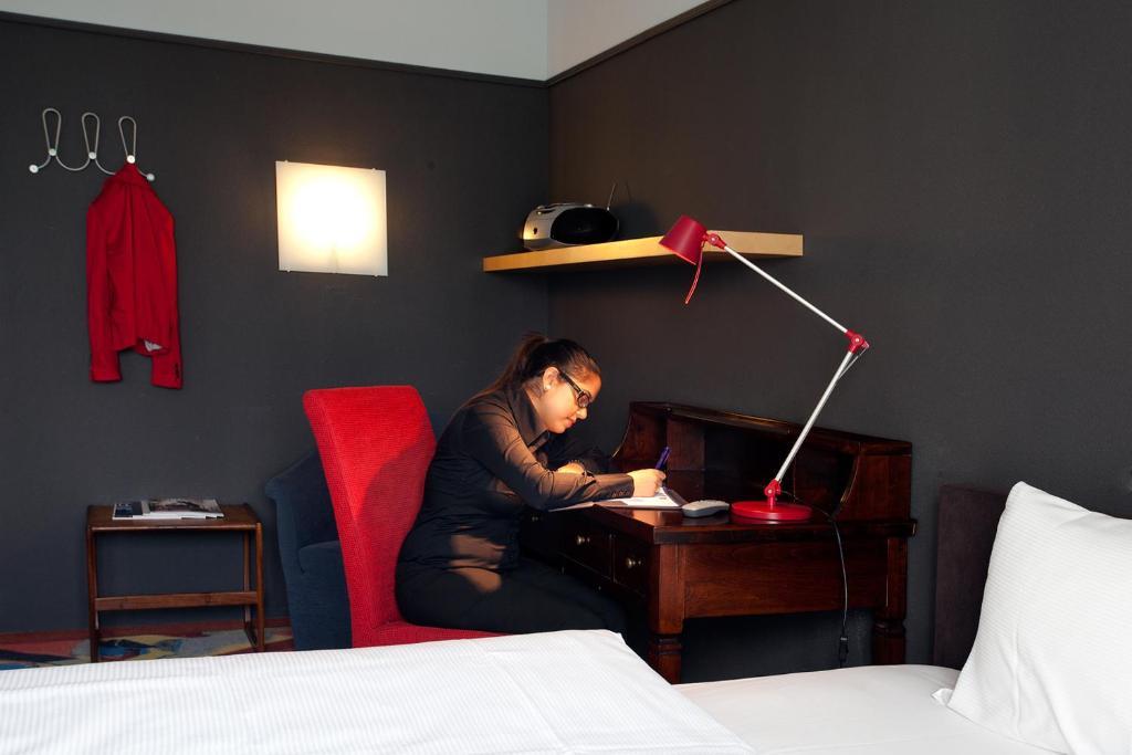 Art Hotel Rotterdam-Fully Renovated Extérieur photo