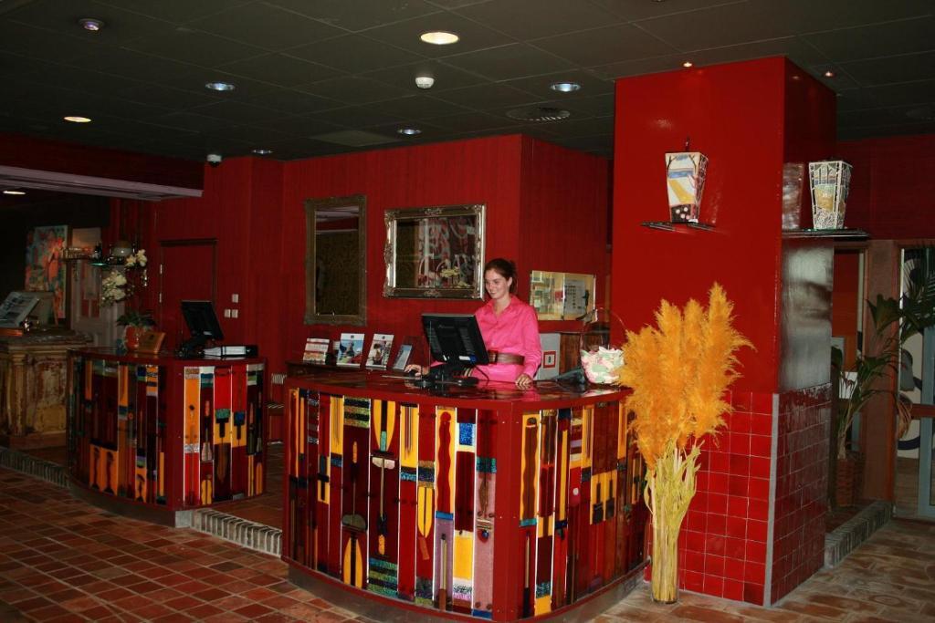 Art Hotel Rotterdam-Fully Renovated Extérieur photo